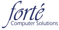 Forté Computer Solutions